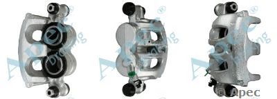 APEC BRAKING rca312 -  Тормозной суппорт